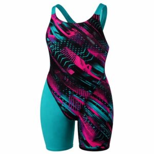 Women’s One-piece Swimwear
