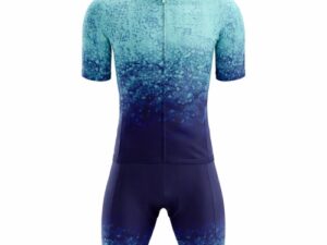 Custom Men’s Swimsuit Design