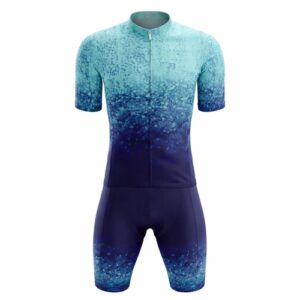 Custom Men’s Swimsuit Design