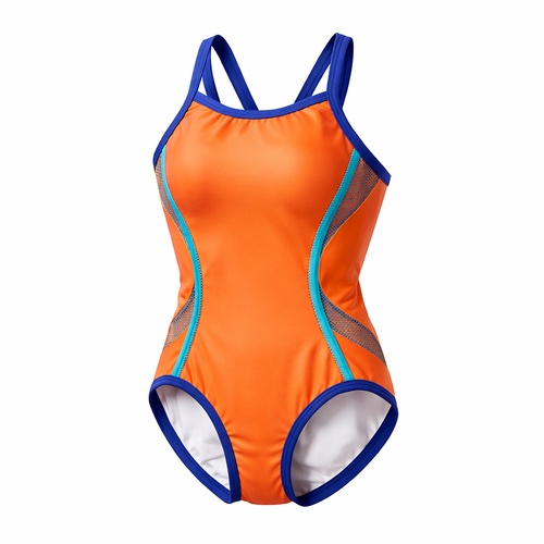 Custom Women's Swimsuit