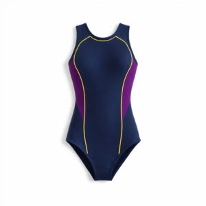 Women’s Swimwear Custom Blue