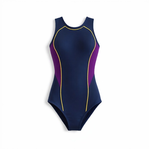 Women’s Swimwear Custom Blue