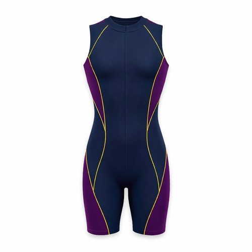 Custom Water Speed Suit Men’s