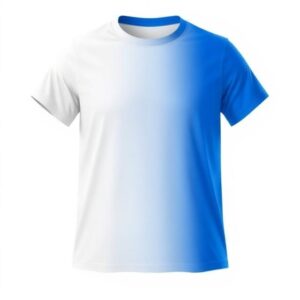 Custom Table Tennis Jersey