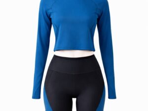 Custom Athletic Wear for Women