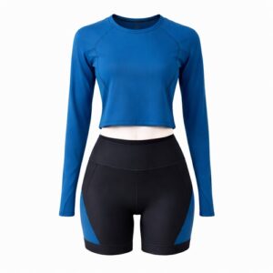 Custom Athletic Wear for Women