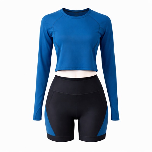 Custom Athletic Wear for Women