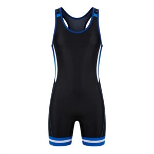 Custom Unisex Wrestling Singlet