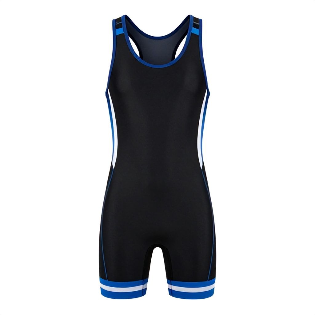 Custom Unisex Wrestling Singlet