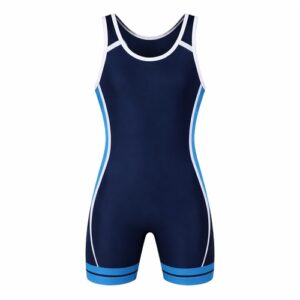 Custom Men’s Wrestling Singlet