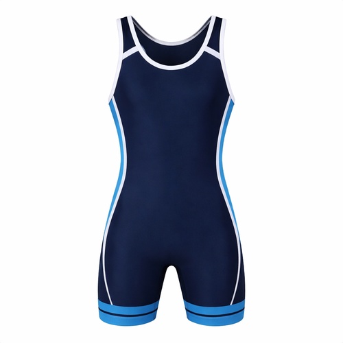 Custom Men’s Wrestling Singlet