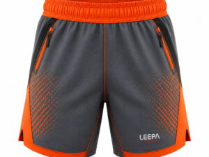 Custom Basketball Short