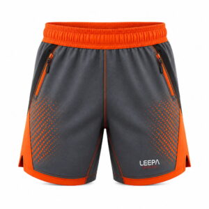 Custom Basketball Short