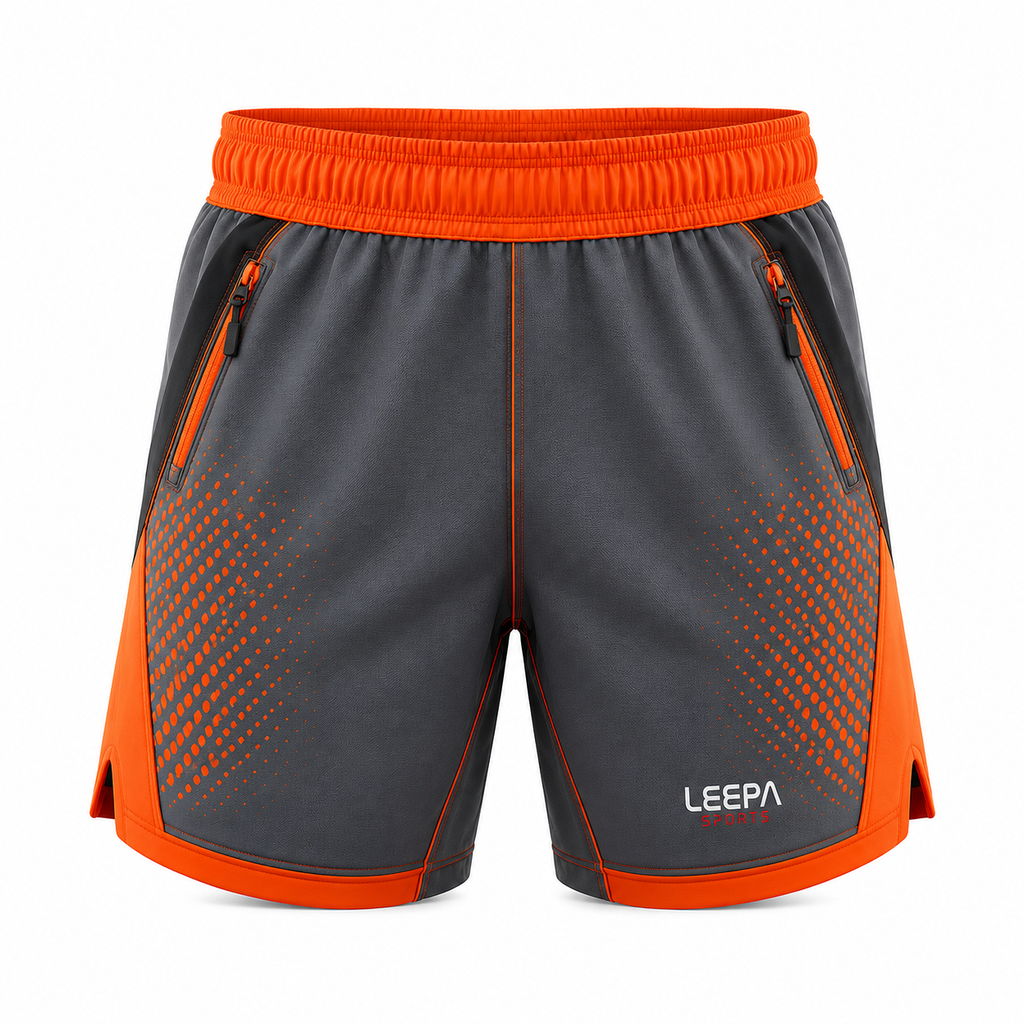 Custom Basketball Short