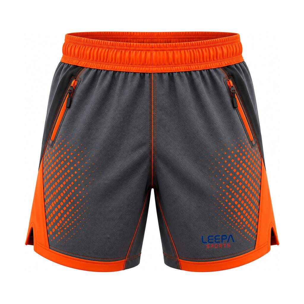 Custom Basketball Short