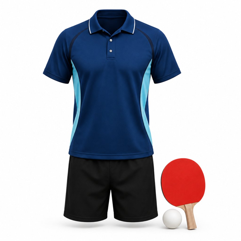 Table Tennis