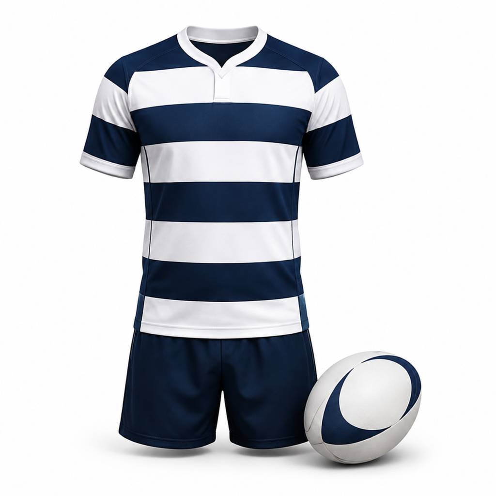 Rugby