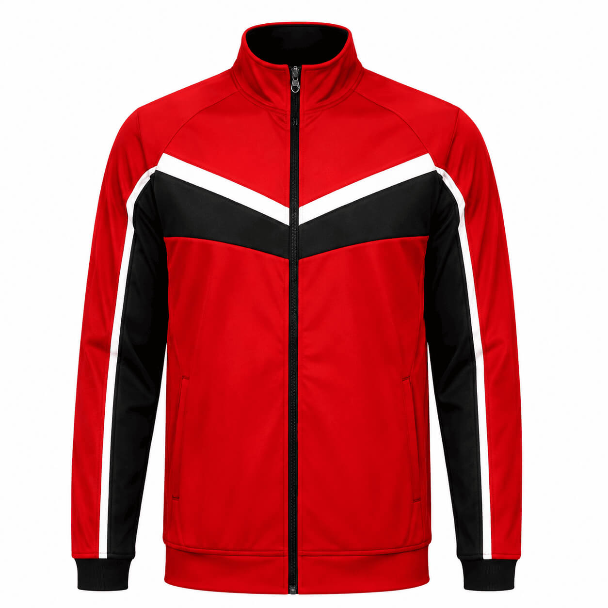 Hoodies and Jackets