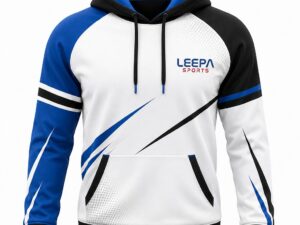 Baseball Hoodies