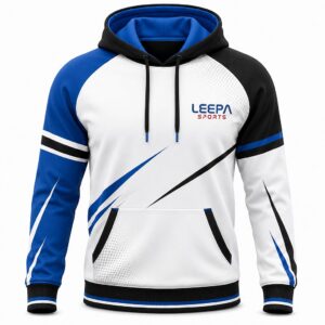 Baseball Hoodies
