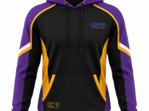 Basketball Hoodies