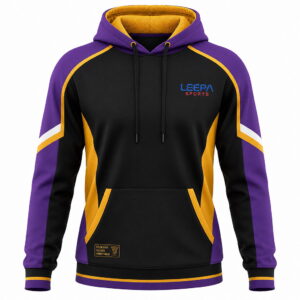 Basketball Hoodies