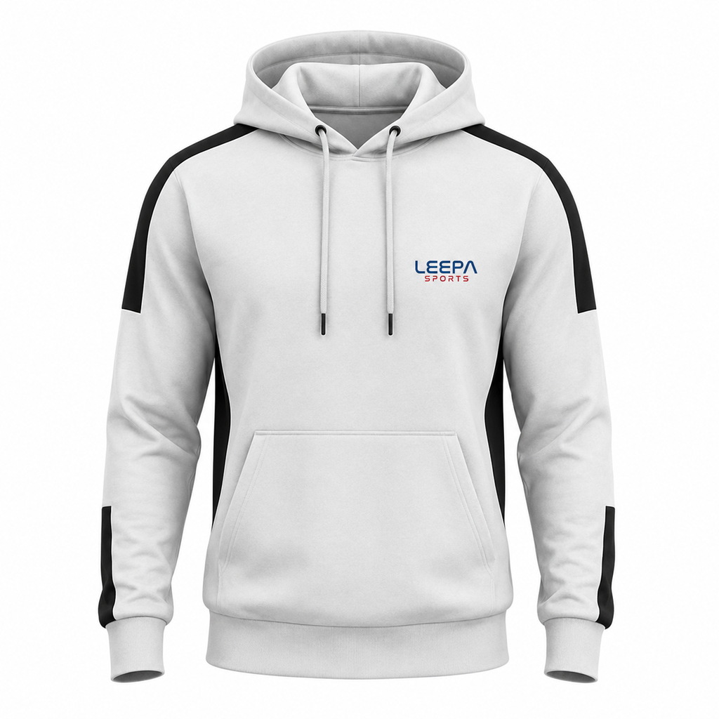 Custom Baseball Hoodies