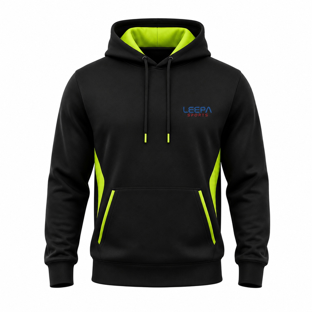 Custom Football Hoodies