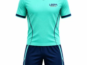 Custom Padel Clothing for Active Players