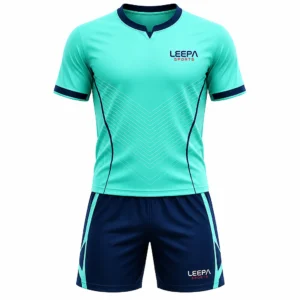 Custom Padel Clothing for Active Players