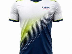 Custom Padel Shirt for Fast, Fresh Play