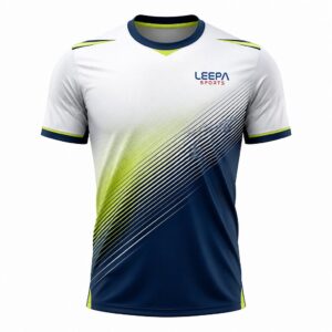 Custom Padel Shirt for Fast, Fresh Play