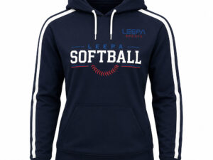Custom Softball Hoodies
