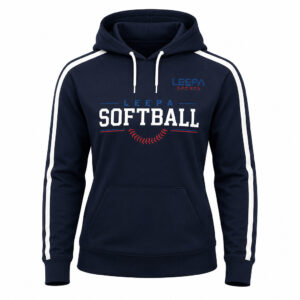 Custom Softball Hoodies