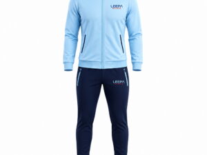 Custom Tracksuit