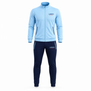 Custom Tracksuit