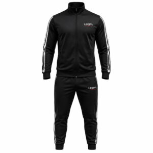 Custom Tracksuits