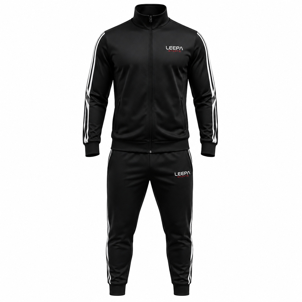 Custom Tracksuits