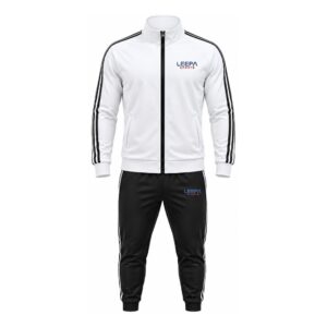 Customize Tracksuit