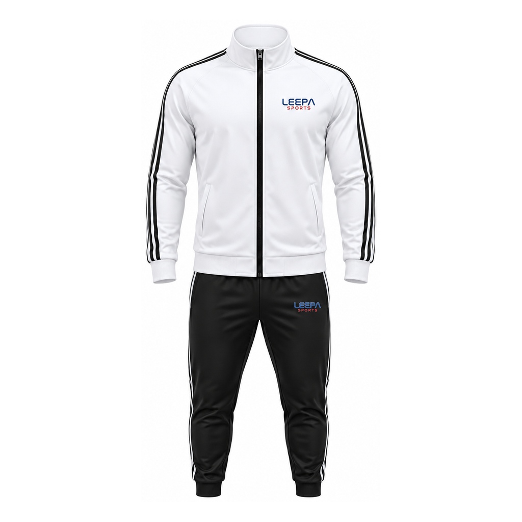 Customize Tracksuit