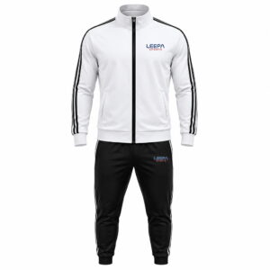 Customize Tracksuit