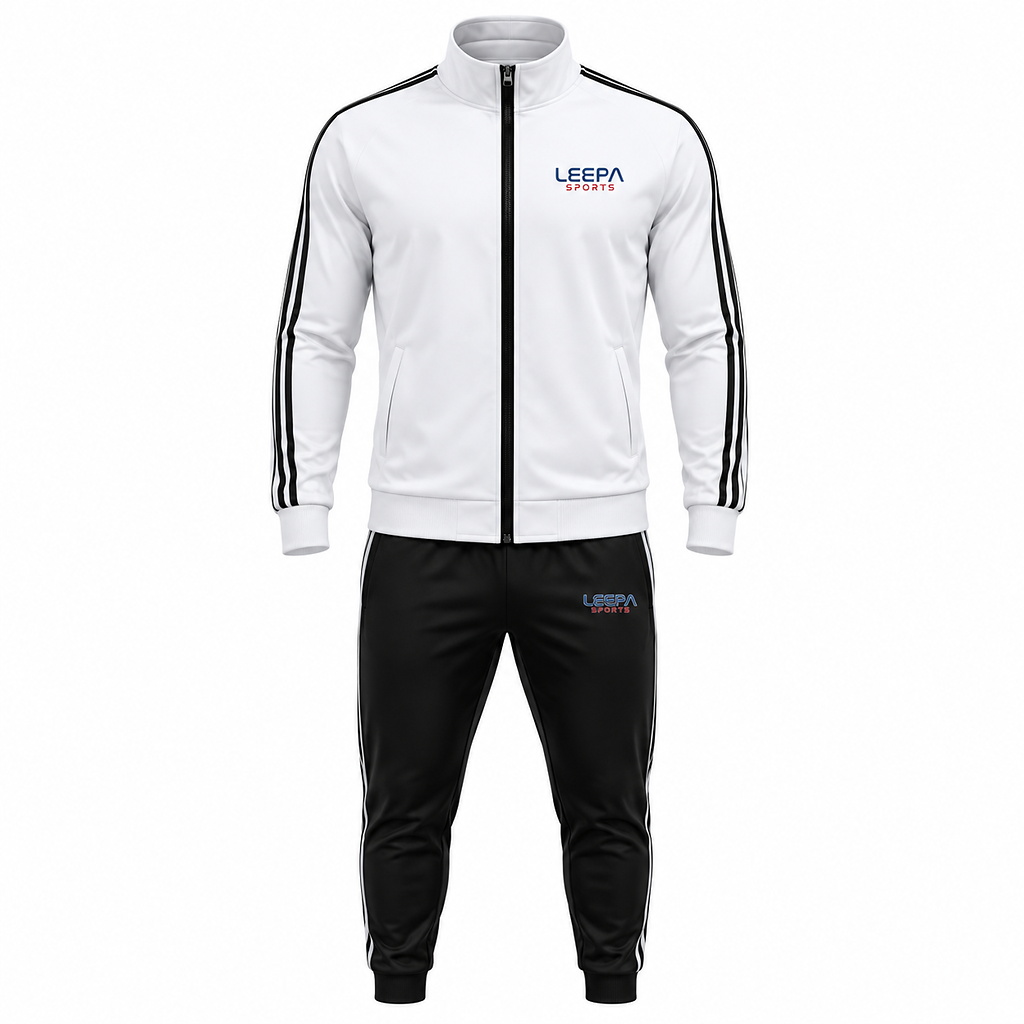 Customize Tracksuit