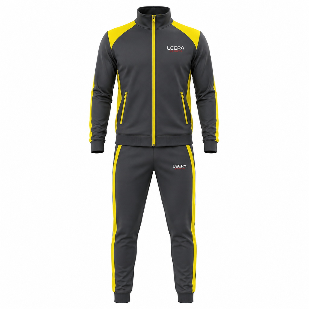 Graphic Tracksuits
