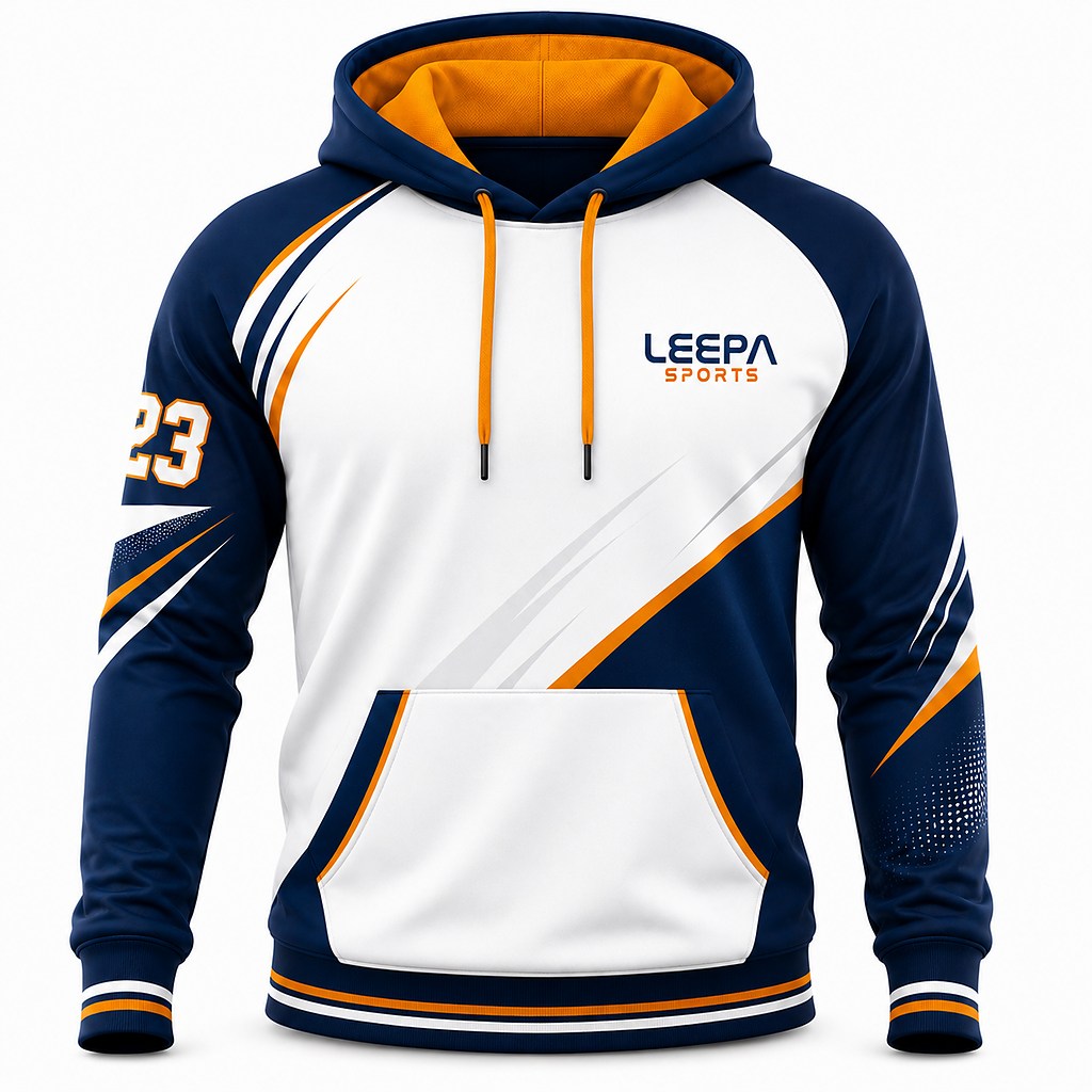 Hoodie For Baseball