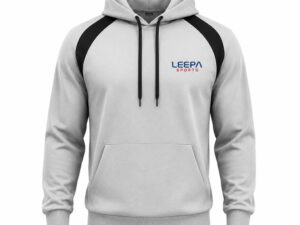 Hoodie Soccer