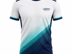 Men's Padel Shirt for Fast, Cool Play