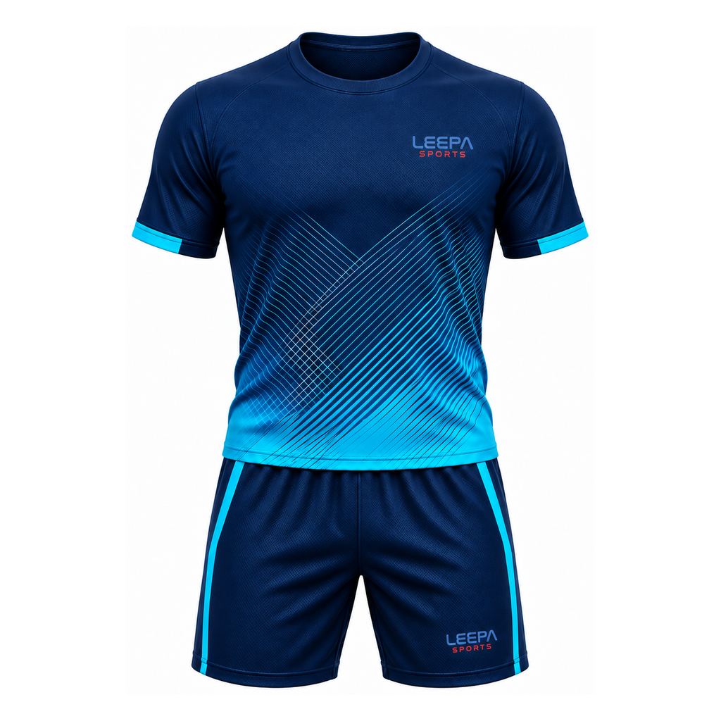 Padel Outfit Men