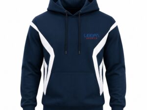 Soccer Hoodie