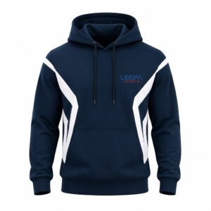 Soccer Hoodie