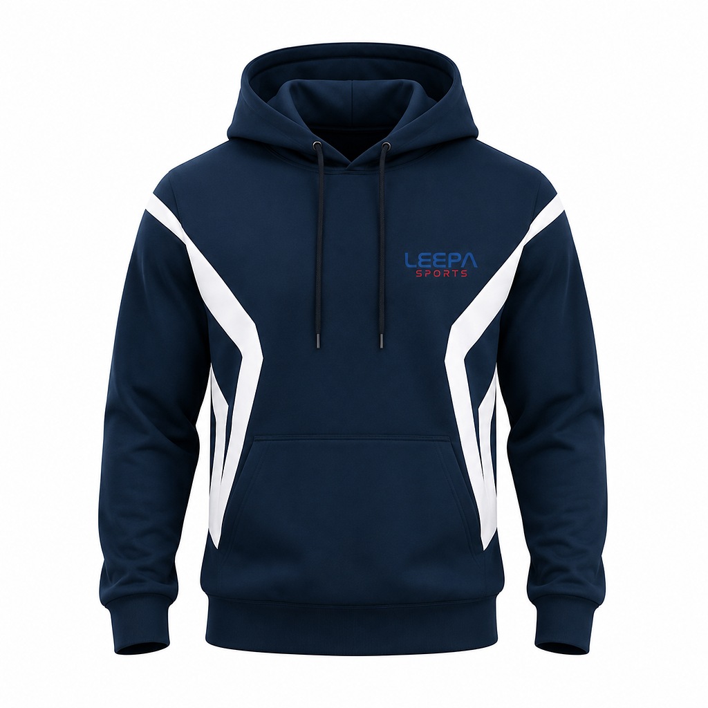 Soccer Hoodie